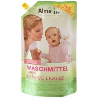 Almawin Çamaşır Yıkama Sıvısı 1.5 lt