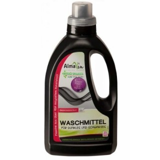 Almawin Sıvı Çamaşır Deterjanı Siyahlar İçin 750 ml