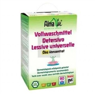 Almawin Çamaşır Yıkama Tozu 5 kg