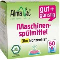 Almawin Bulaşık Makinesi Tozu 1.25 kg resim