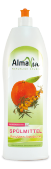 Almawin Sıvı Bulaşık Deterjanı Mandalina 1 lt