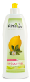 Almawin Sıvı Bulaşık Deterjanı Limon 500 ml resim
