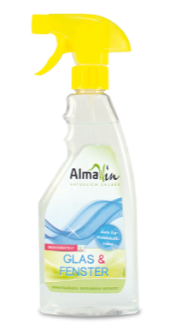 Almawin Cam Temizleme Sıvısı 500 ml