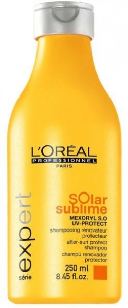 Loreal Serie Expert Solar Sublime 250 ml Şampuan