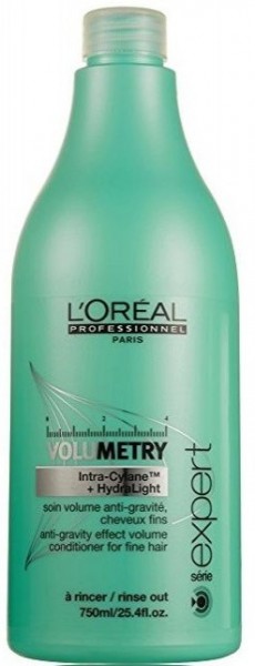 Loreal Serie Expert Volumetry 750 ml Şampuan
