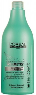 Loreal Serie Expert Volumetry 750 ml Şampuan