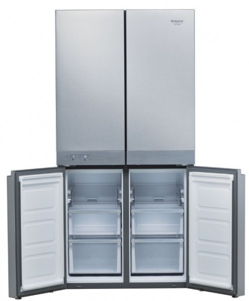 Hotpoint-Ariston HAQ9 E1L Buzdolabı