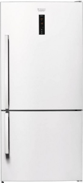 Hotpoint-Ariston H8 BE H 183 O3 W Buzdolabı