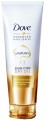 Dove Advanced Hair Series Pure Care Dry Oil 250 ml resim