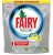Fairy Platinum Hepsi Bir Arada Tablet Bulaşık Makinesi Deterjanı 72 Adet