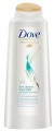 Dove Kırık Uçlara Karşı 550 ml resim