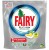 Fairy Platinum Hepsi Bir Arada Tablet Bulaşık Makinesi Deterjanı 60 Adet