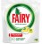 Fairy Hepsi Bir Arada Tablet Bulaşık Makinesi Deterjanı 84 Adet