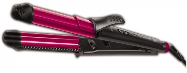 Rowenta CF4512 Fashion Stylist Saç Düzleştirici