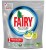 Fairy Platinum Hepsi Bir Arada Tablet Bulaşık Deterjanı 26 Adet