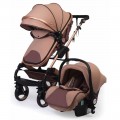 Baby Elf Gold Travel resim