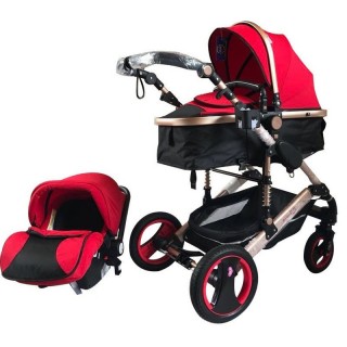 Baby Elf Gold Travel Bebek Arabası