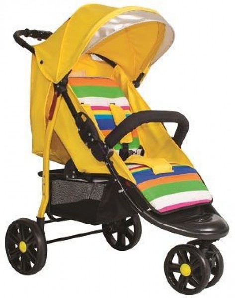 Funny Duck FD-5333 Color Bebek Arabası