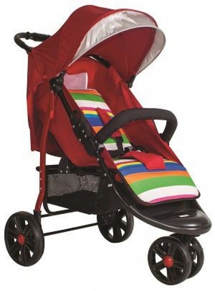 Funny Duck FD-5333 Color Bebek Arabası
