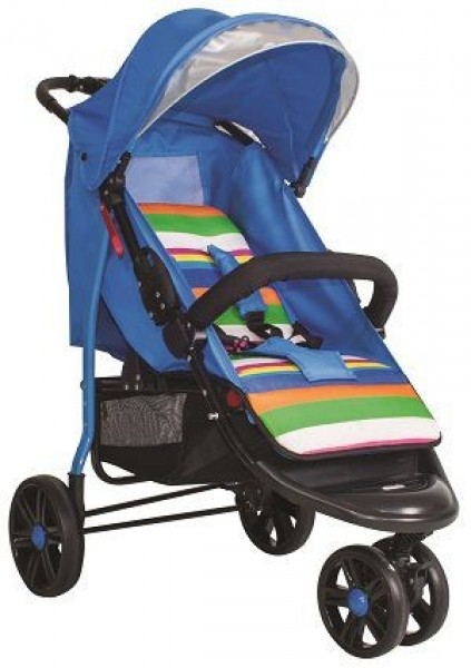 Funny Duck FD-5333 Color Bebek Arabası