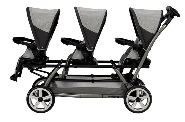 Peg Perego Triplette Bebek Arabası