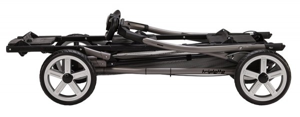 Peg Perego Triplette Bebek Arabası