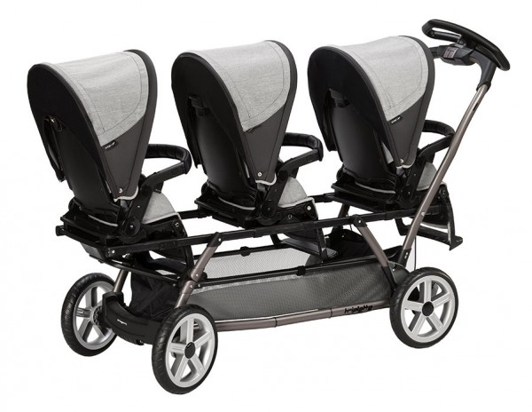 Peg Perego Triplette Bebek Arabası