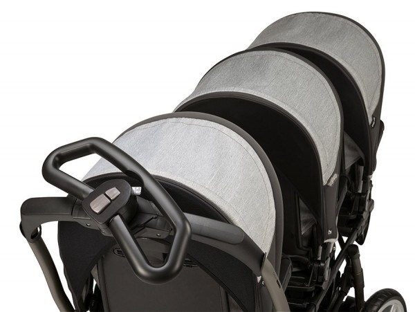Peg Perego Triplette Bebek Arabası
