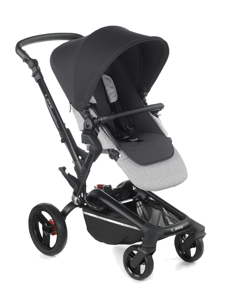 Jane Rider Bebek Arabası