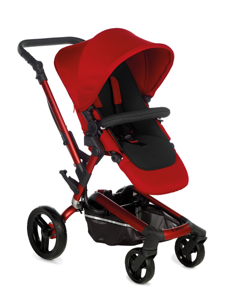 Jane Rider Bebek Arabası