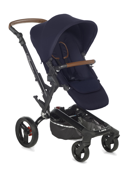 Jane Rider Bebek Arabası