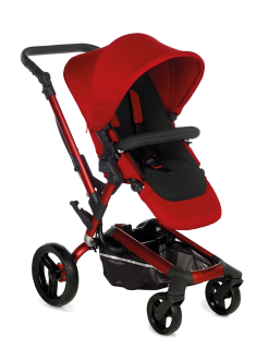 Jane Rider Bebek Arabası
