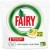 Fairy Hepsi Bir Arada Tablet Bulaşık Makinesi Deterjanı 22 Adet