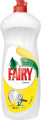 Fairy Sıvı Bulaşık Deterjanı Limonlu 720 ml Deterjan