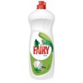 Fairy Sıvı Bulaşık Deterjanı Elmalı 650 ml resim