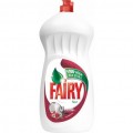 Fairy Sıvı Bulaşık Deterjanı Narlı 1350 ml Deterjan