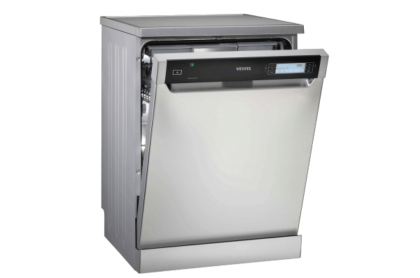 Vestel BMA-XXL1007 X Bulaşık Makinesi