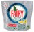 Fairy Platinum Hepsi Bir Arada Tablet Bulaşık Makinesi Deterjanı 18 Adet