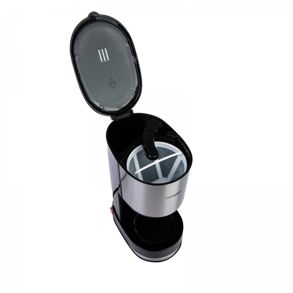 Cookplus Coffee Keyf 601 Kahve Makinesi
