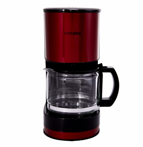 Cookplus Coffee Keyf 601 Kahve Makinesi