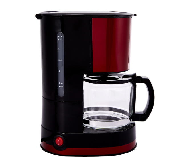 Cookplus Coffee Keyf 601 Kahve Makinesi