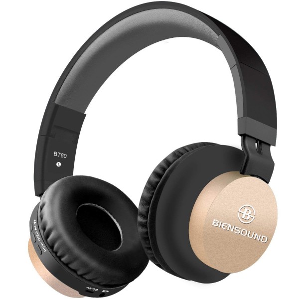 Biensound BT60 Kablosuz Kulaklık