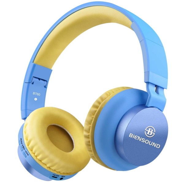Biensound BT60 Kablosuz Kulaklık