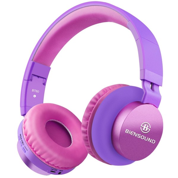 Biensound BT60 Kablosuz Kulaklık