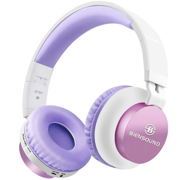 Biensound BT60 Kablosuz Kulaklık