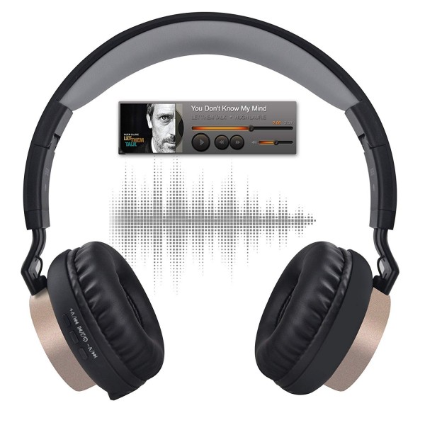 Biensound BT60 Kablosuz Kulaklık