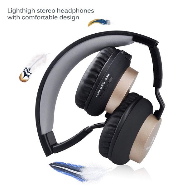 Biensound BT60 Kablosuz Kulaklık