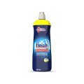 Finish Limonlu Bulaşık Makinesi Parlatıcı 800 ml resim