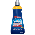 Finish Limonlu Bulaşık Makinesi Parlatıcı 400 ml resim