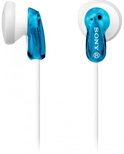 Sony E9LP Kablolu Kulaklık